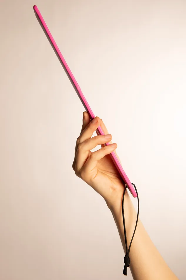 Female Sex Toys | O-PRODUCTS Paddle in Eco Pelle
