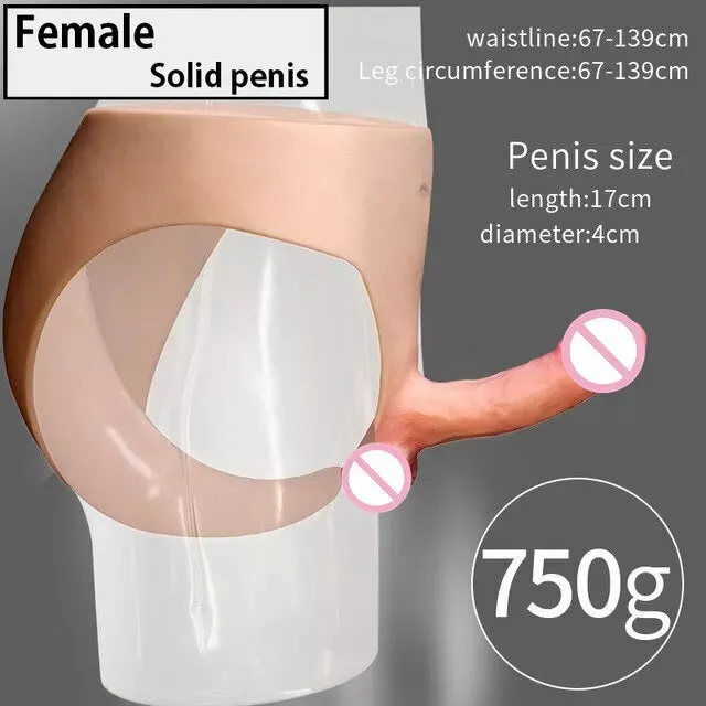 Female Sex Toys secretera Strap On Dildo Harness Realistic Penis Solid for Women Female Sex Toys secretera Strap On Dildo Harness Realistic Penis Solid for Women