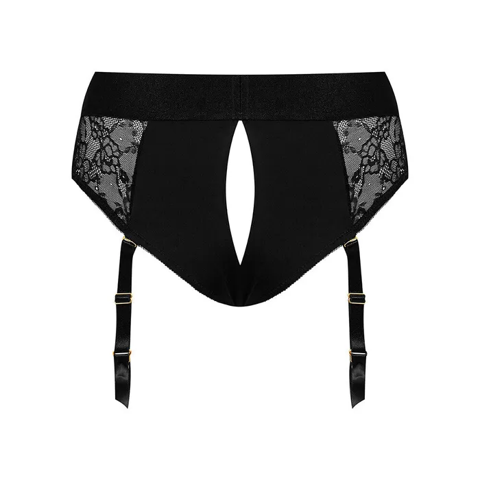Female Sex Toys | Strap On Me Strap On Me Harness Lingerie Diva Large
