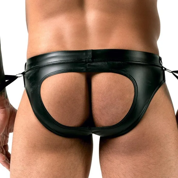 Female Sex Toys | Svenjoyment Svenjoyment Jock Brief With Handcuffs Female Sex Toys | Svenjoyment Svenjoyment Jock Brief With Handcuffs