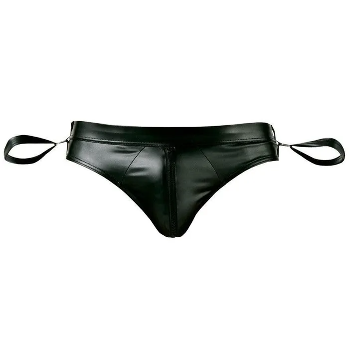 Female Sex Toys | Svenjoyment Svenjoyment Jock Brief With Handcuffs Female Sex Toys | Svenjoyment Svenjoyment Jock Brief With Handcuffs