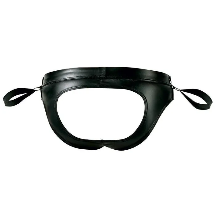 Female Sex Toys | Svenjoyment Svenjoyment Jock Brief With Handcuffs Female Sex Toys | Svenjoyment Svenjoyment Jock Brief With Handcuffs