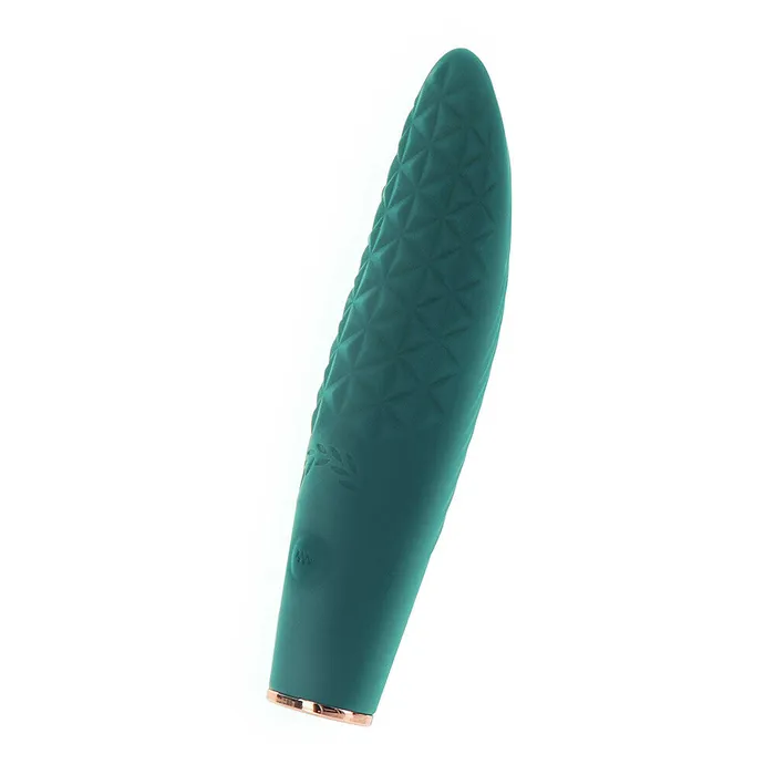 Female Sex Toys | Toy Joy Sex Toys ToyJoy Ivy Alyssa Textured Stimulator Vibrator Female Sex Toys | Toy Joy Sex Toys ToyJoy Ivy Alyssa Textured Stimulator Vibrator