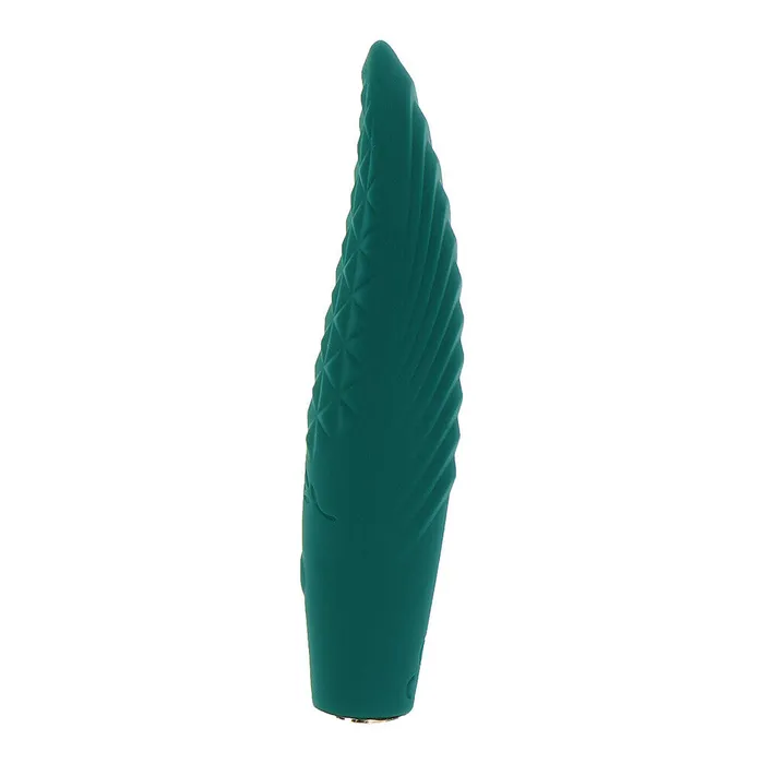 Female Sex Toys | Toy Joy Sex Toys ToyJoy Ivy Alyssa Textured Stimulator Vibrator Female Sex Toys | Toy Joy Sex Toys ToyJoy Ivy Alyssa Textured Stimulator Vibrator