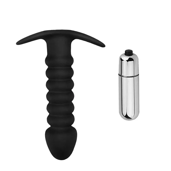 Female Sex Toys | Yourlovelychoices Bullet Vibrator Power Massager
