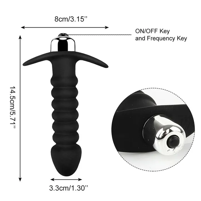Female Sex Toys | Yourlovelychoices Bullet Vibrator Power Massager