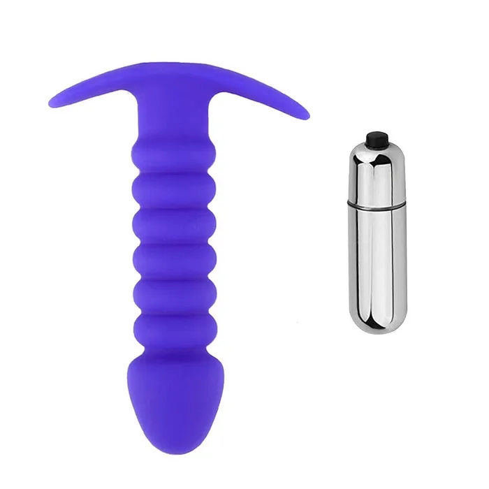 Female Sex Toys | Yourlovelychoices Bullet Vibrator Power Massager