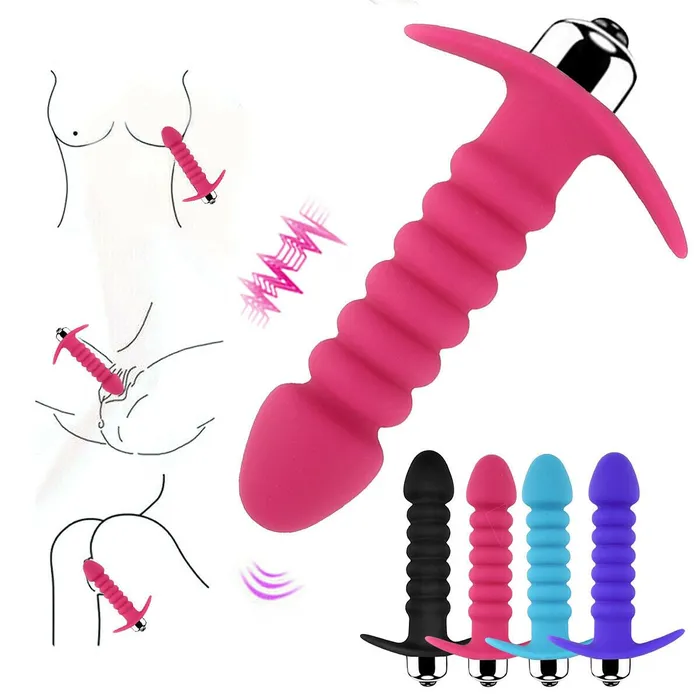 Female Sex Toys | Yourlovelychoices Bullet Vibrator Power Massager