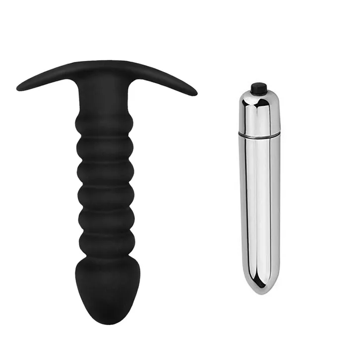 Female Sex Toys | Yourlovelychoices Bullet Vibrator Power Massager