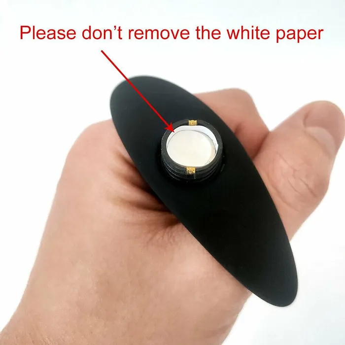 Female Sex Toys | Yourlovelychoices Bullet Vibrator Power Massager