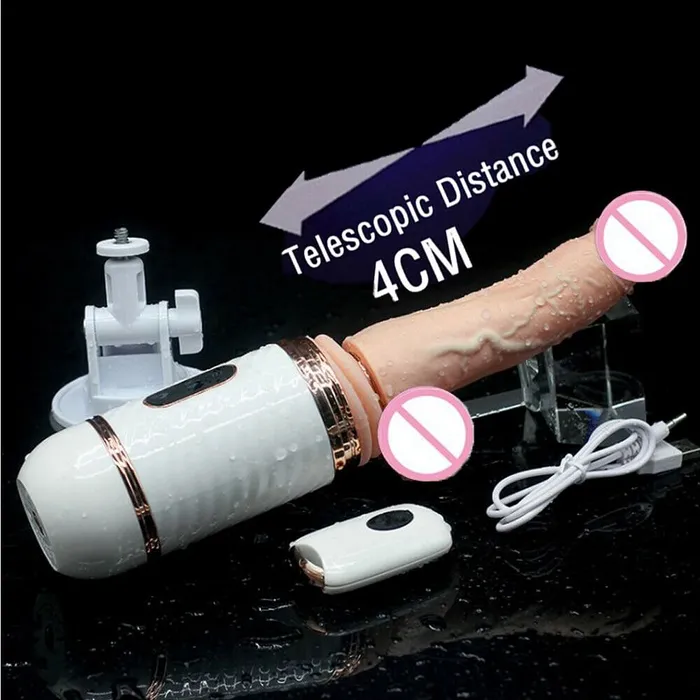 Female Sex Toys | Yourlovelychoices Female clitoris G-spot stimulating machine sex toys