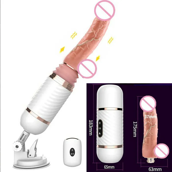 Female Sex Toys | Yourlovelychoices Female clitoris G-spot stimulating machine sex toys