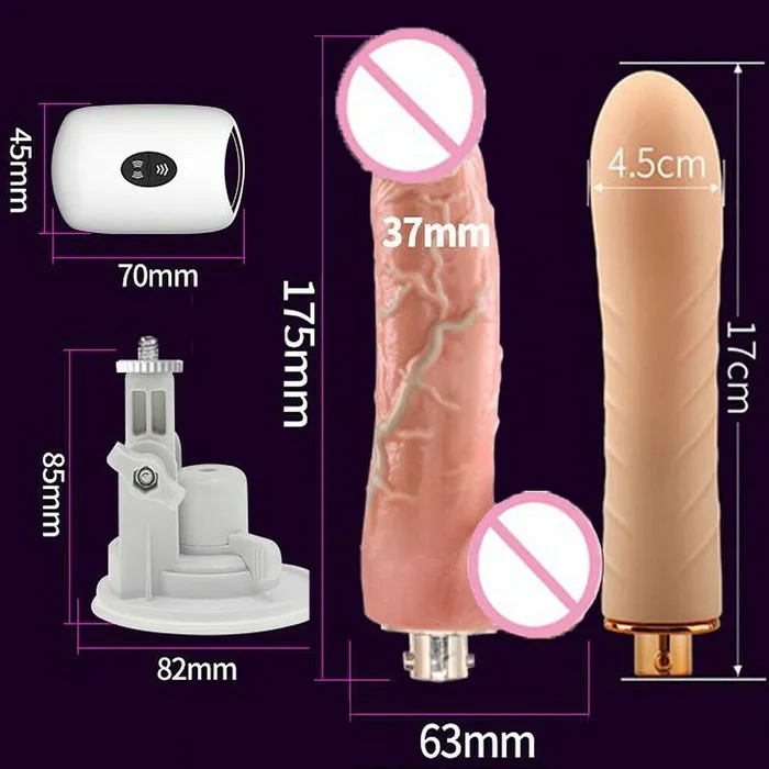 Female Sex Toys | Yourlovelychoices Female clitoris G-spot stimulating machine sex toys