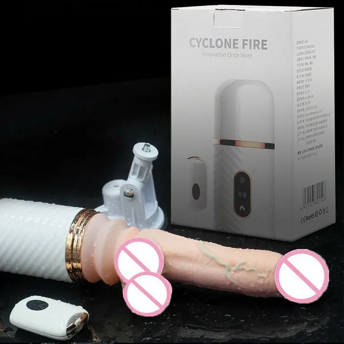 Female Sex Toys | Yourlovelychoices Female clitoris G-spot stimulating machine sex toys