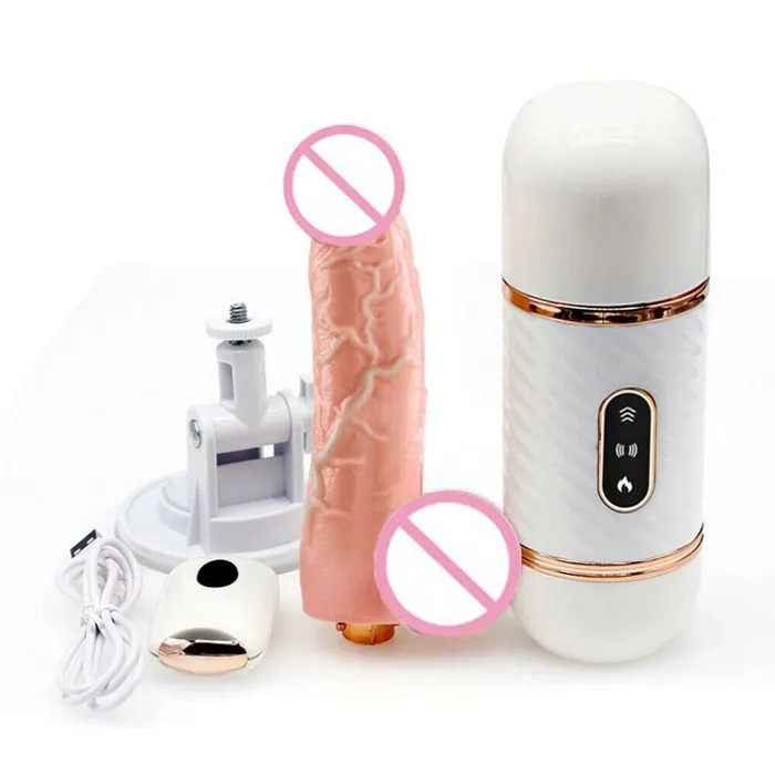 Female Sex Toys | Yourlovelychoices Female clitoris G-spot stimulating machine sex toys