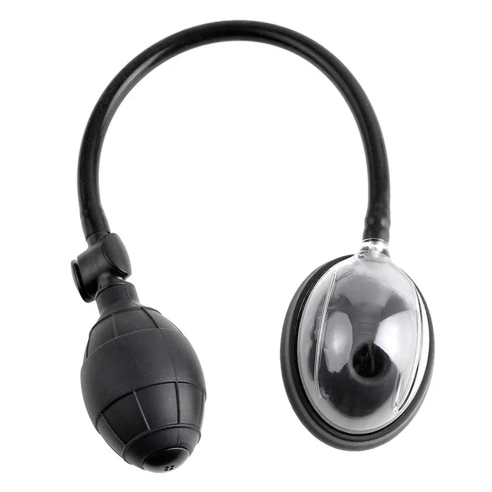 Fetish Fantasy Mini Pussy Pump PipeDream Female Sex Toys