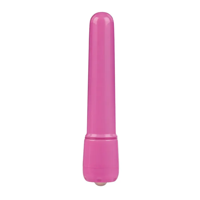 First Time Power Tingler Pink CalExotics Vibrators