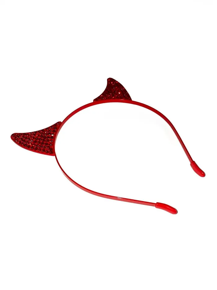 Headband with Devil Horns | Ann Summers Male Sex Toys