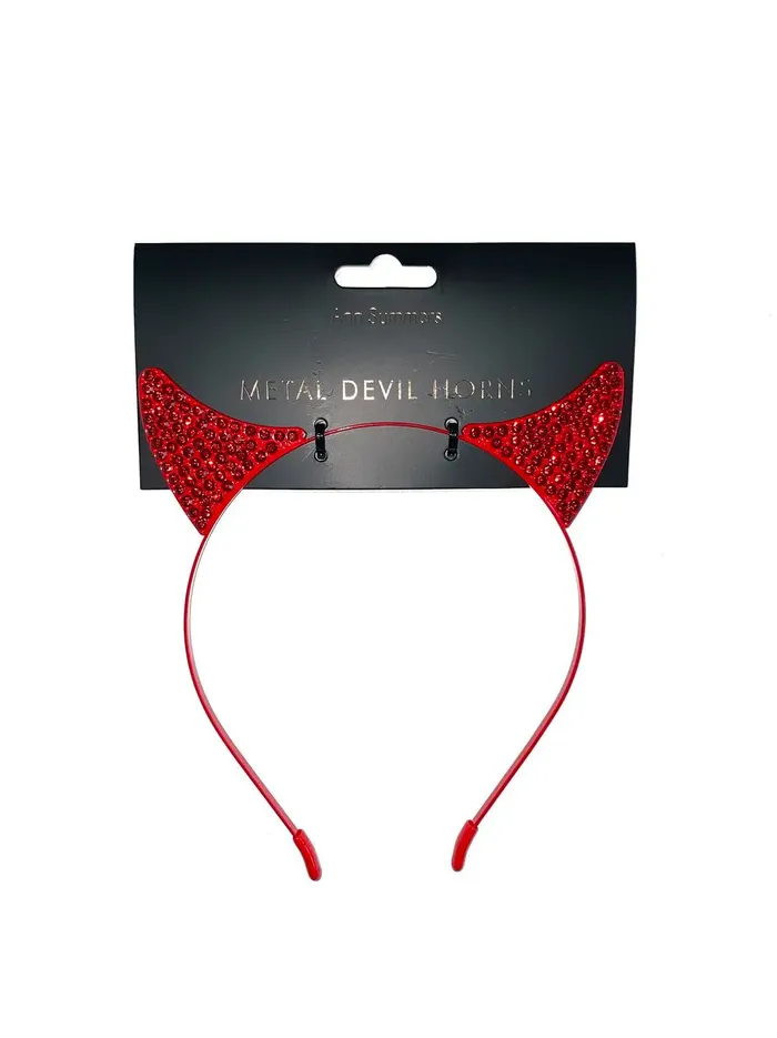 Headband with Devil Horns | Ann Summers Male Sex Toys