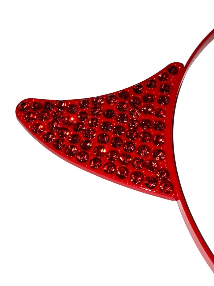 Headband with Devil Horns | Ann Summers Male Sex Toys