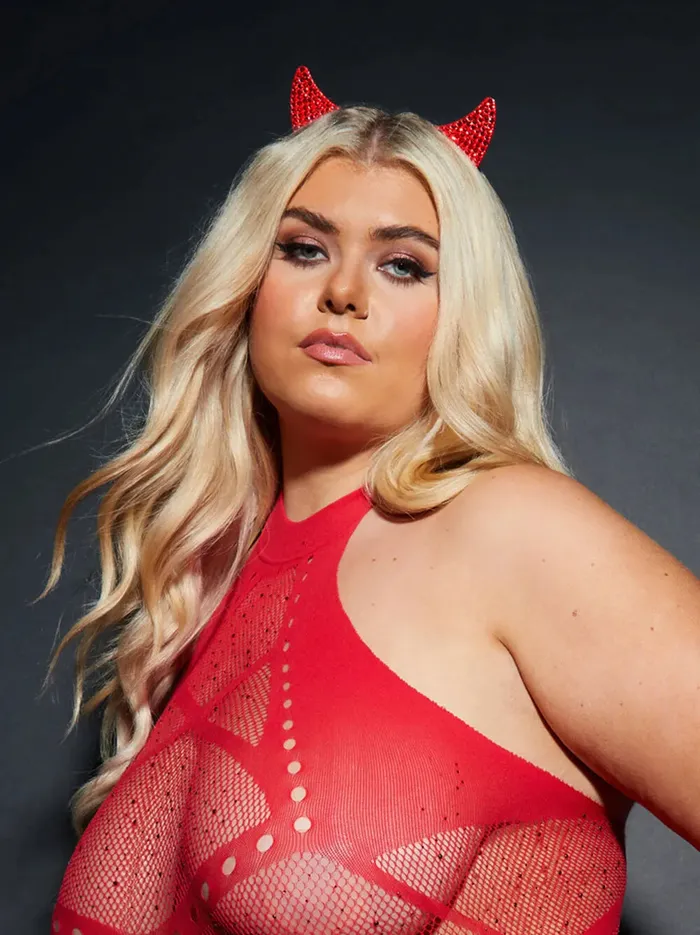 Headband with Devil Horns | Ann Summers Male Sex Toys