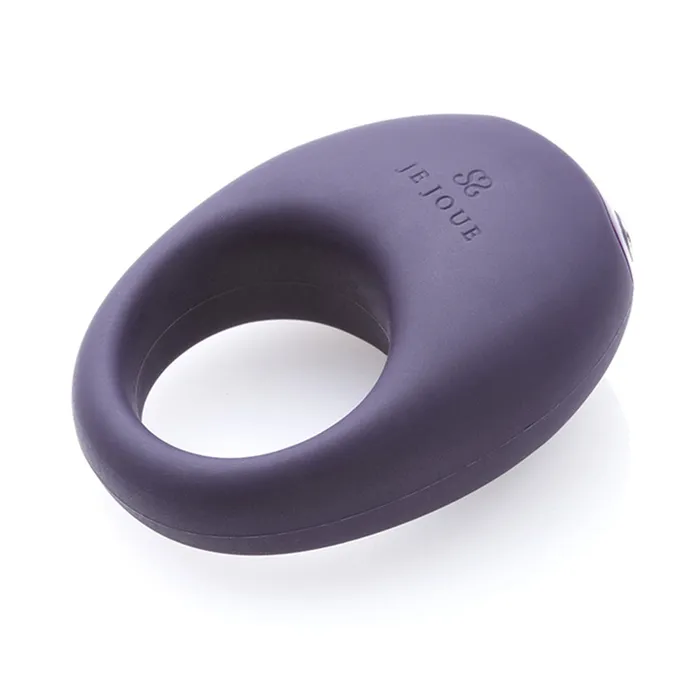 Je Joue Male Sex Toys | Je Joue Mio Rechargeable Cock Ring Purple