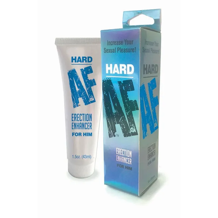 Little Genie Dildos Hard Af Erection Enhancer 15oz