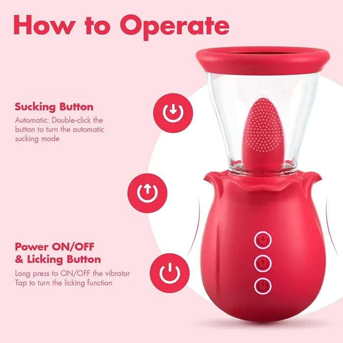 Lover Senses Venice Vibe by Lover Senses | Vibrators