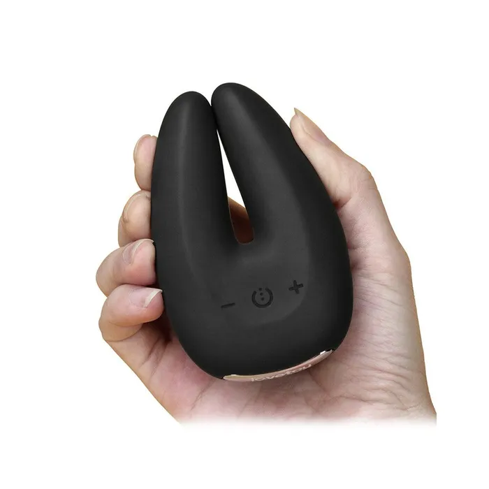 Lovetoy Female Sex Toys | Lovetoy O Sensual Rapture Twin Vibrator Lovetoy Female Sex Toys | Lovetoy O Sensual Rapture Twin Vibrator