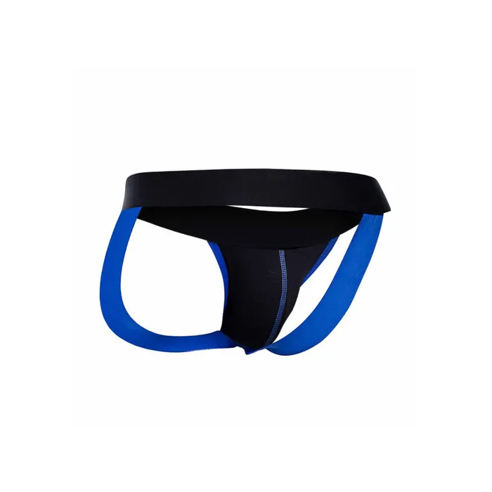 Male Basics Neon Jock Blue | Male Basics Vibrators Male Basics Neon Jock Blue | Male Basics Vibrators