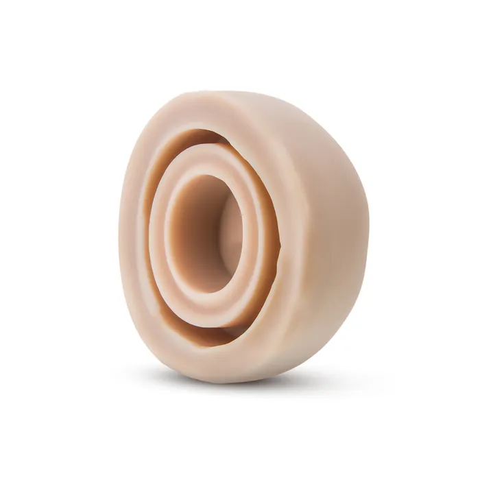 Male Sex Toys | Blush Novelties Performance Universal Penis Pump Vagina Sleeve