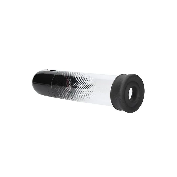 Male Sex Toys | Shots Toys Pumped Automatic Luv Penis Pump