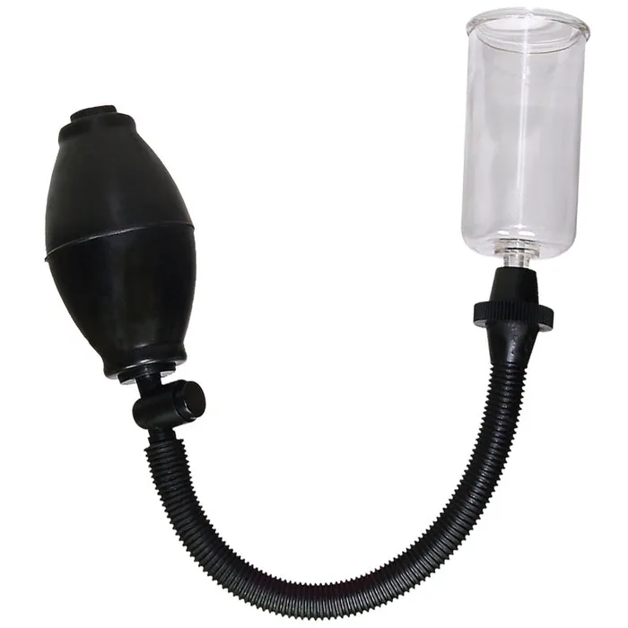 Male Sex Toys You2Toys Clit Sucker Pump