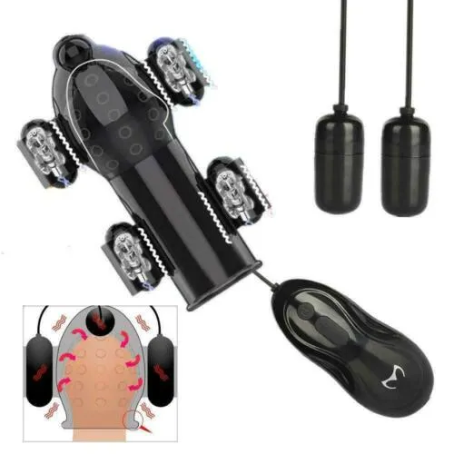 Male Sex Toys | Yourlovelychoices male vibrator masturbator