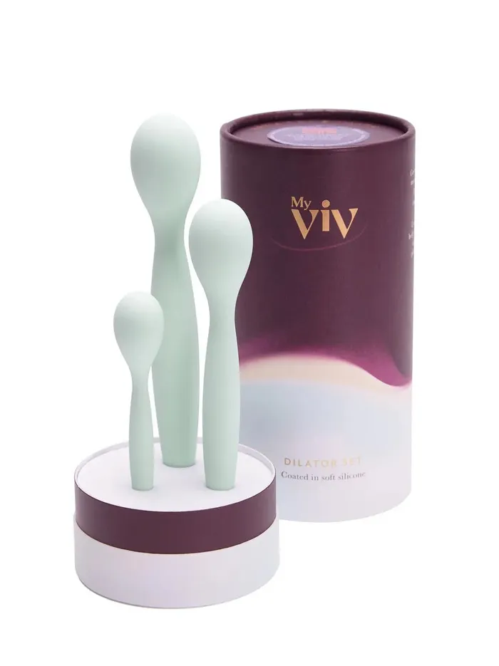 My Viv Dilator Set | My VIV Female Sex Toys