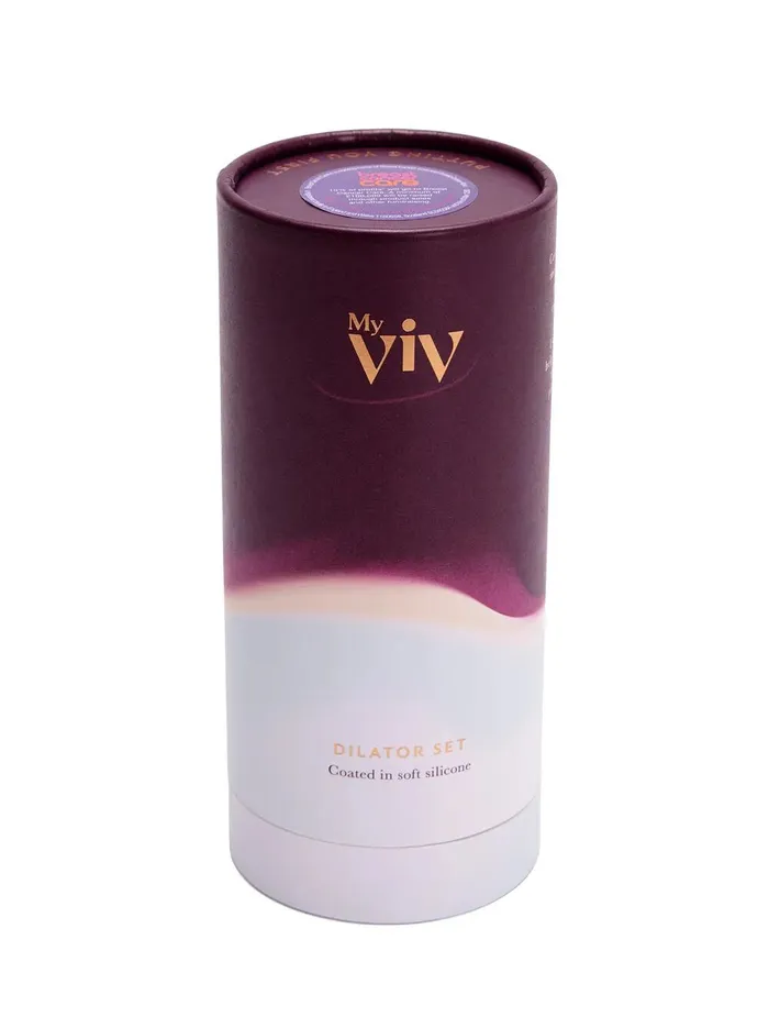 My Viv Dilator Set | My VIV Female Sex Toys