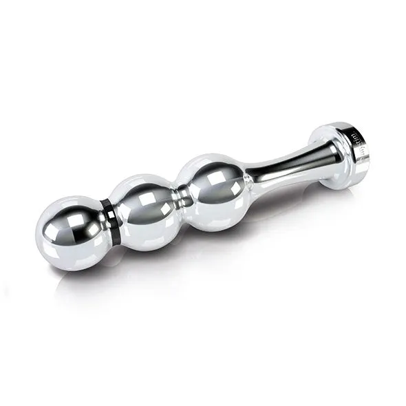 MyStim MyStim Bold Boris EStim Dildo | Dildos