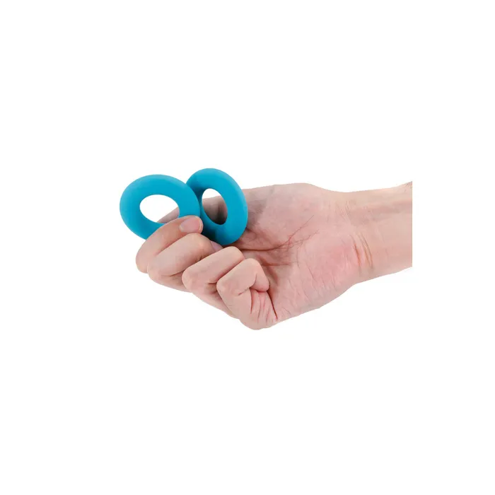 NS Novelties Male Sex Toys | Renegade Erectus Super Stretchable Cockrings