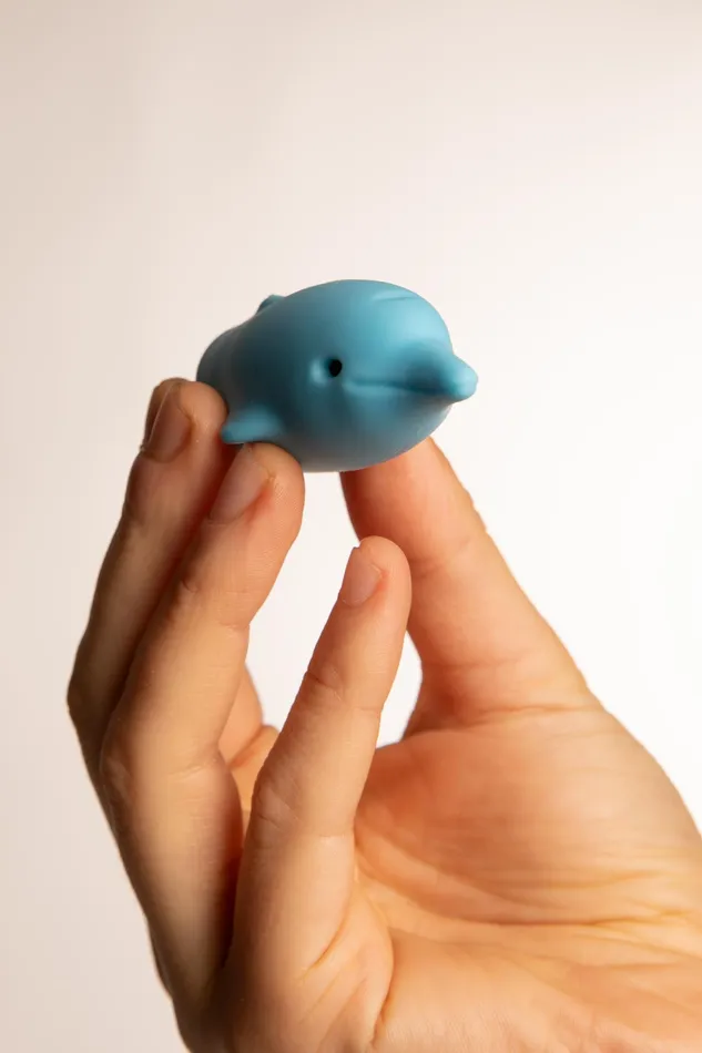 O-Pet Bullet Delfino | EXCITASY Female Sex Toys