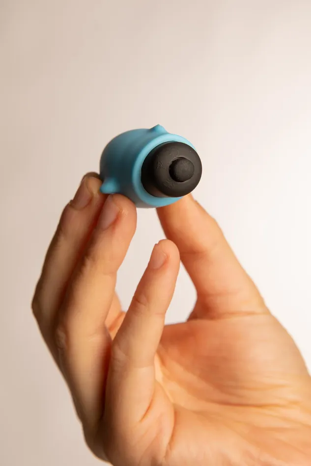 O-Pet Bullet Delfino | EXCITASY Female Sex Toys