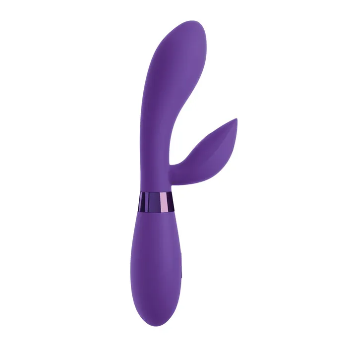 OMG Bestever Rabbit Clit Vibrator PipeDream Vibrators