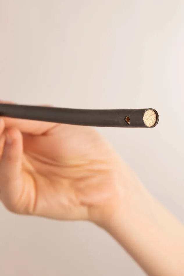 ORION Vibrators | Frustino a Canna Nero