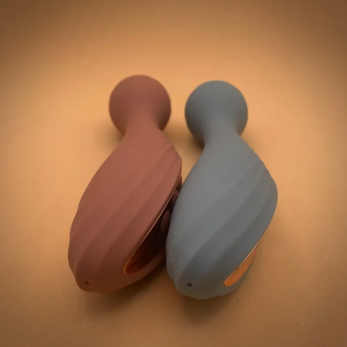 Pathos Play Phoebe mini wand | Vibrators