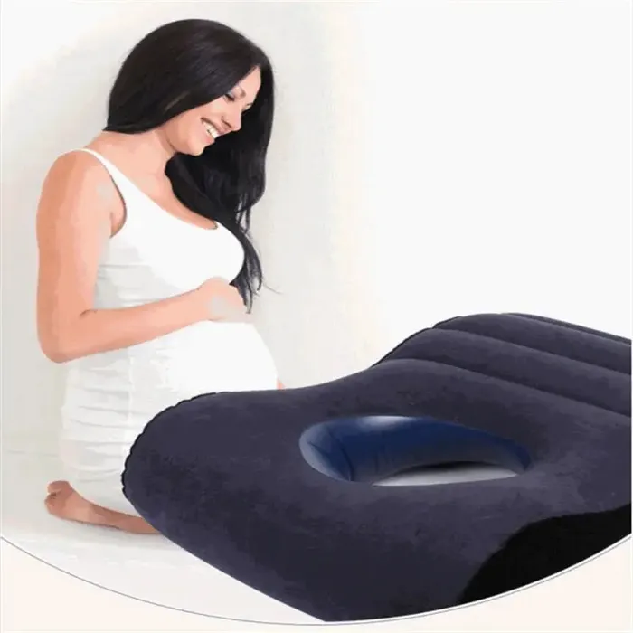 Pregnant Women sex Sofa Lover Thingz Couples