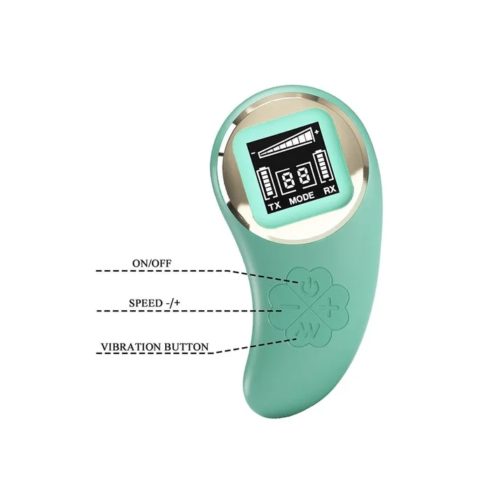 Pretty Love Vivan Remote Control Egg Vibrator | Pretty Love Vibrators Pretty Love Vivan Remote Control Egg Vibrator | Pretty Love Vibrators
