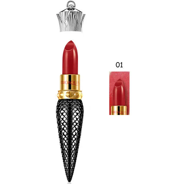 Queen Scepter Lip Stick | Vixen Vibe Vibrators