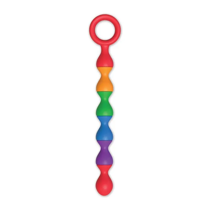 Rainbow Baller Beads Hott Products Anal