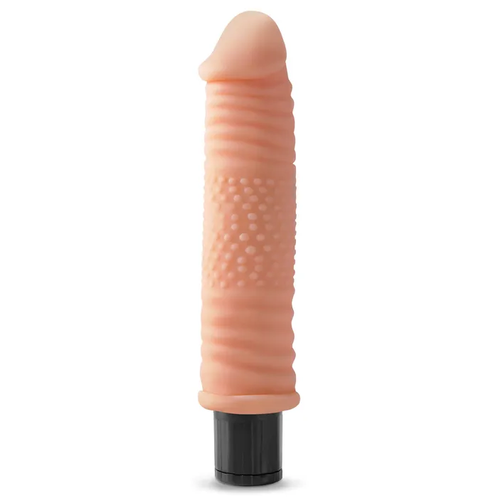 Real Feel Lifelike Toyz 12 Flesh Pipedream Dildos