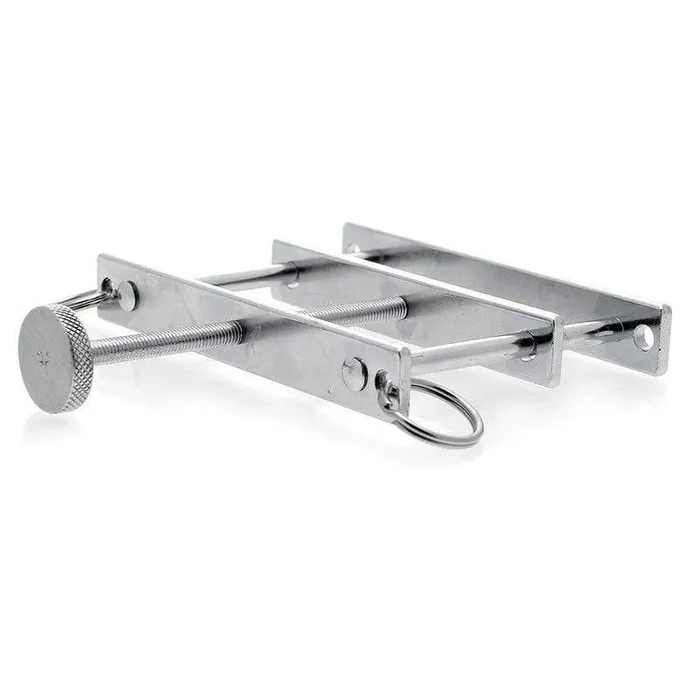 Rimba Male Sex Toys | Metal Penis And Ball Crusher Rimba Male Sex Toys | Metal Penis And Ball Crusher