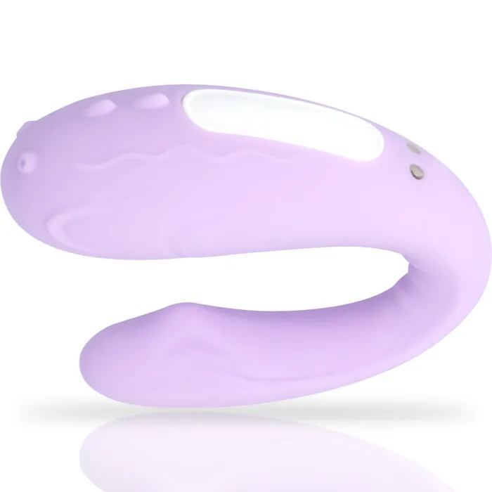 Rin Vibratore Con Telecomando MIA Vibrators
